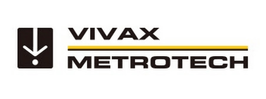 logo vivax metrotech