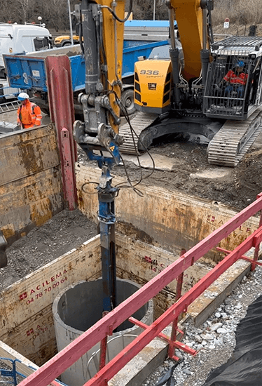 Chantier-2-puits -ISERE-CHARVET-TP